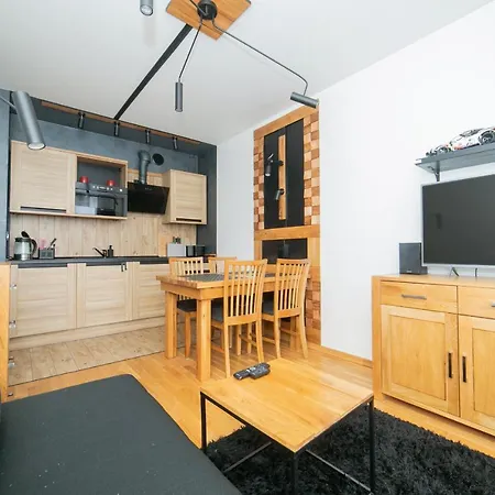 Ms-apart Dom Do Wynajęcia Kłodzko Apartament Polanica-Zdrój
