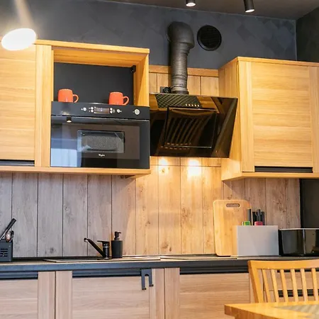 Apartament Ms-apart Dom Do Wynajęcia Kłodzko