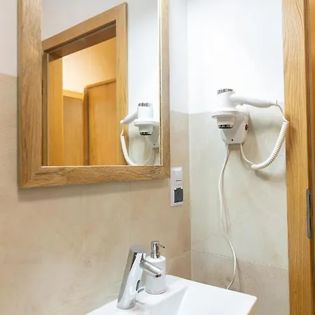 Ms-apart Dom Do Wynajęcia Kłodzko Apartament Polanica-Zdrój