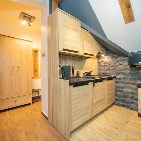 Ms-apart Dom Do Wynajęcia Kłodzko Apartament Polanica-Zdrój
