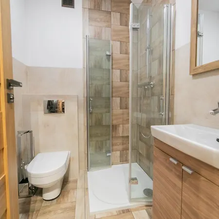 Apartament Ms-apart Dom Do Wynajęcia Kłodzko *