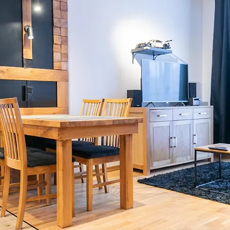 Ms-apart Dom Do Wynajęcia Kłodzko Apartament *