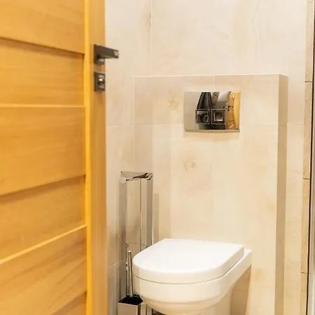 Apartament Ms-apart Dom Do Wynajęcia Kłodzko Polanica-Zdrój